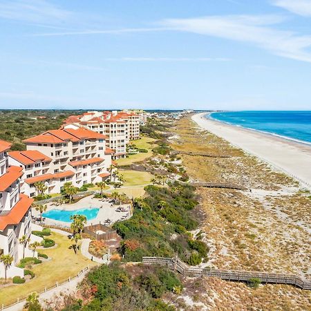306 Sandcastles Fernandina Beach Esterno foto