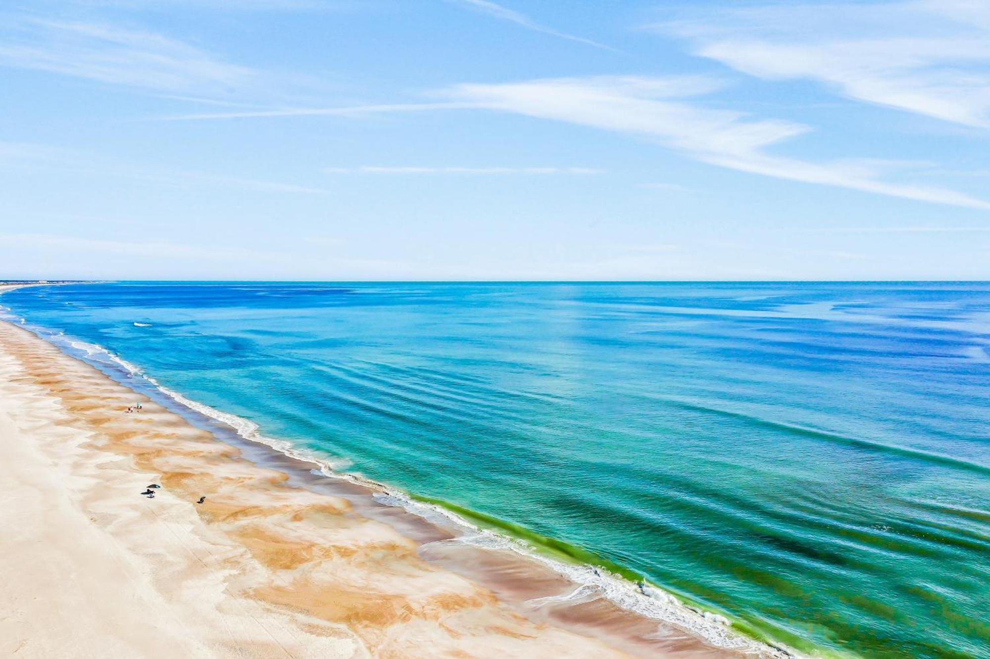306 Sandcastles Fernandina Beach Esterno foto