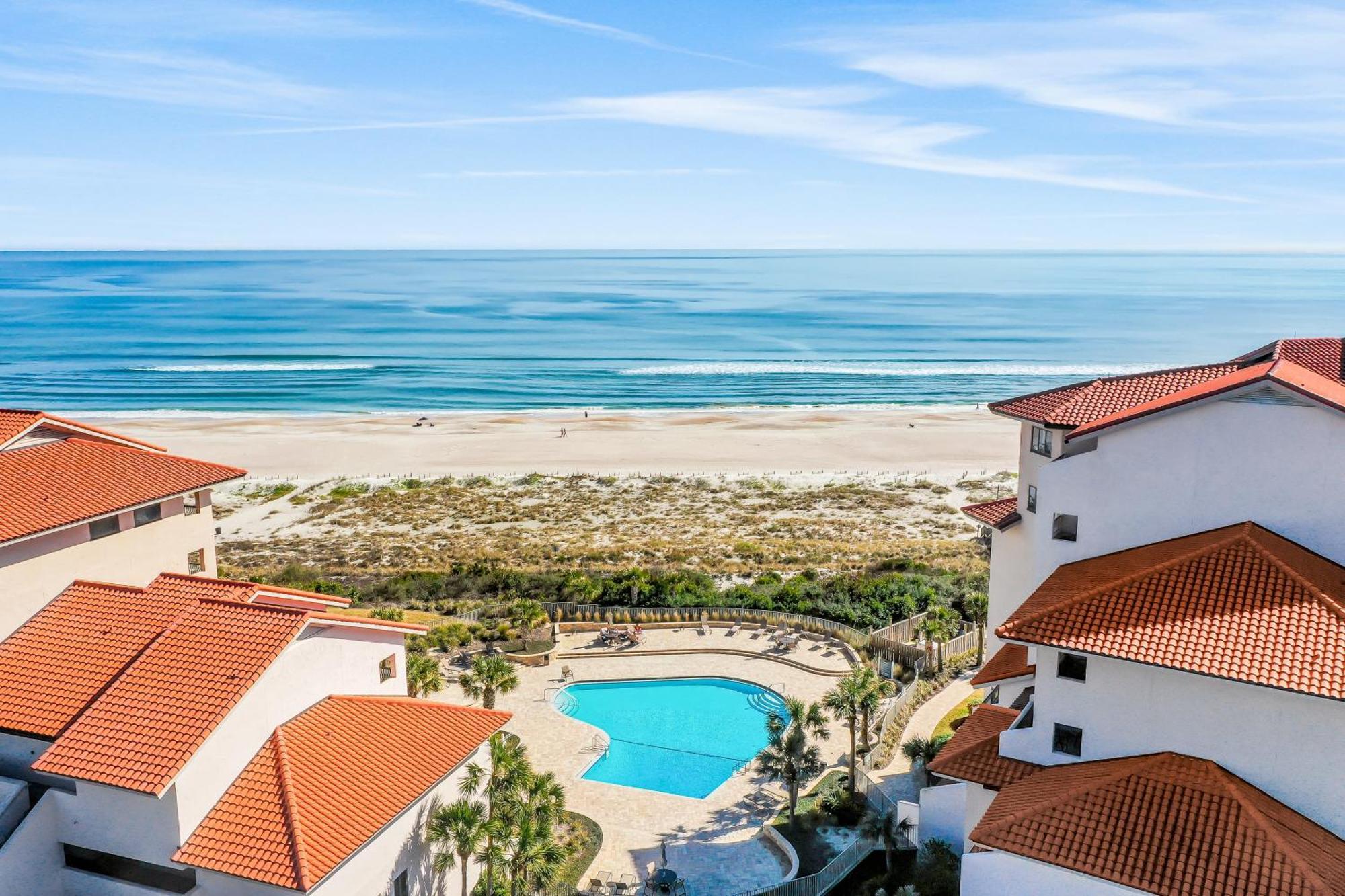 306 Sandcastles Fernandina Beach Esterno foto