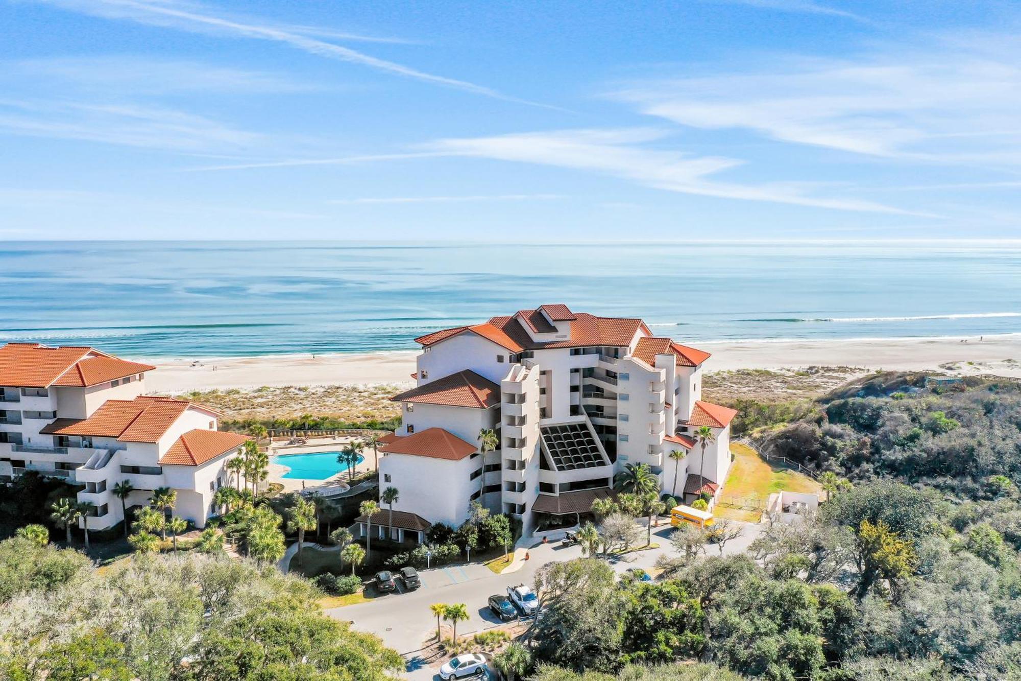306 Sandcastles Fernandina Beach Esterno foto