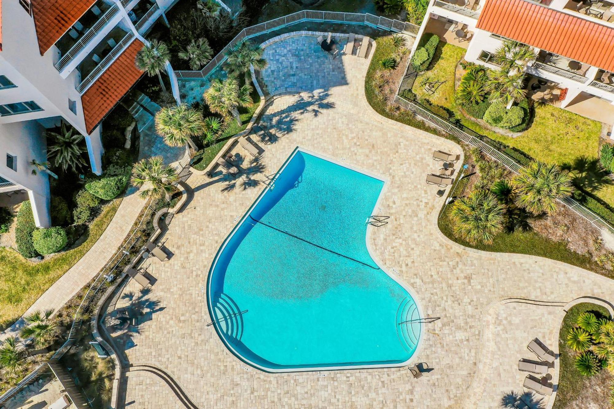 306 Sandcastles Fernandina Beach Esterno foto