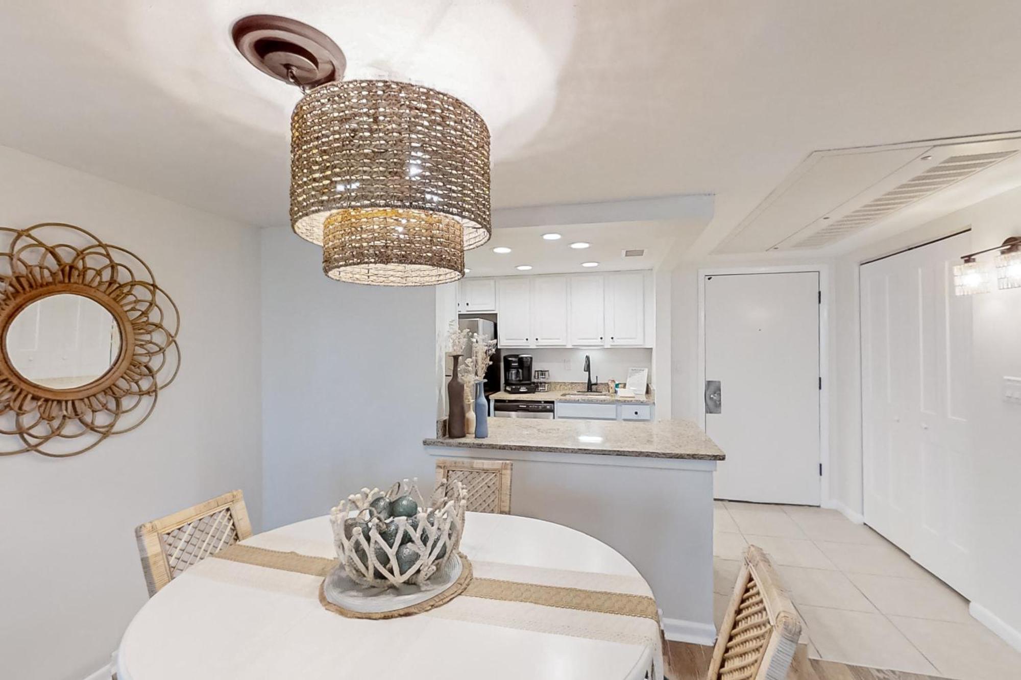 306 Sandcastles Fernandina Beach Esterno foto