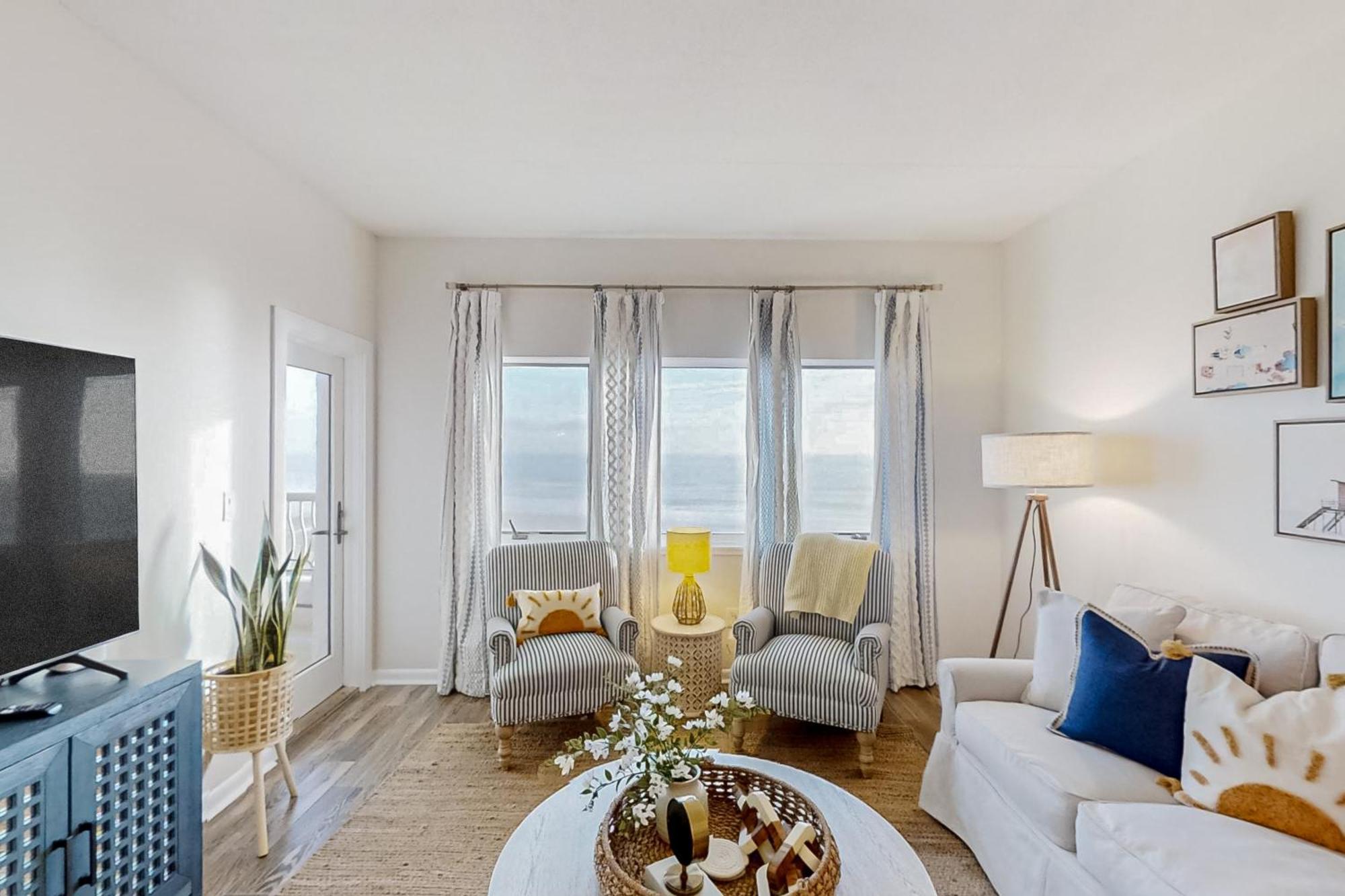 306 Sandcastles Fernandina Beach Esterno foto